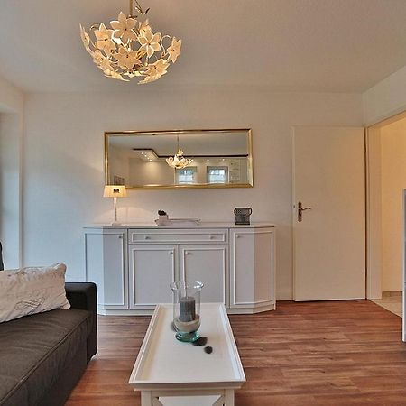 Haus Parkblick, Timmendorfer Strand Haus Parkblick Appartement 07 外观 照片